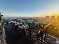 Cozy 1 Studio - The Residences BGC Taguig