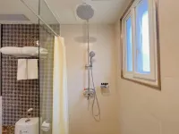 Lingshan Lingqi Hotel Hotels in Mianning County