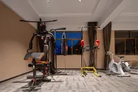 BOMI XIZHEN HOTEL - Træningscentre