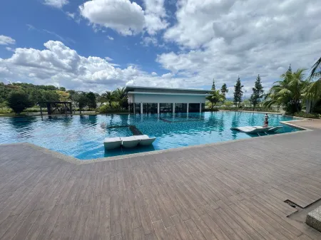 Cheras Trader Square By JR Lovely Homestay Отели в г. Hulu Langat District