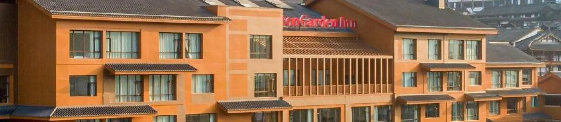 Four-Star Hotels