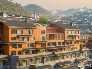런화이 베스트 4성급 호텔 베스트 11