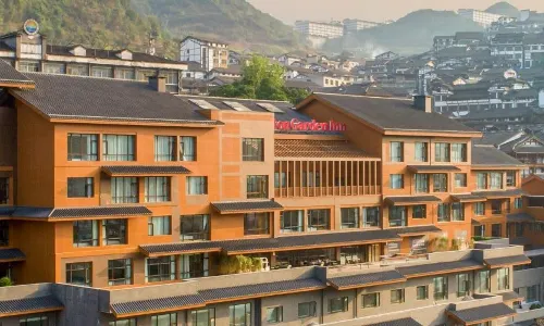 Hilton Garden Inn Guizhou Maotai Town