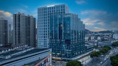 ReMAX Remai E-Sports Hotel (Cixi Downtown Area)