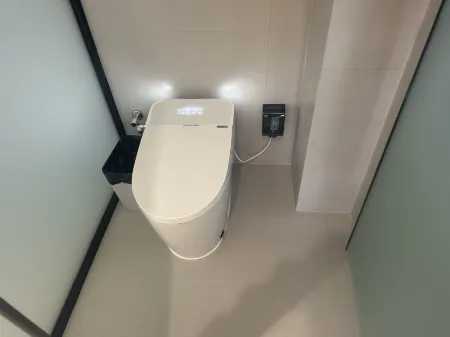 He yue qi xin Homestay Отели в г. Ханьюань