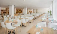 Sol Palmanova Mallorca - breakfast