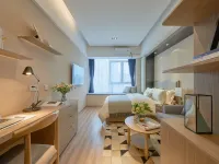 Park residence Hotels near Gaoxin
