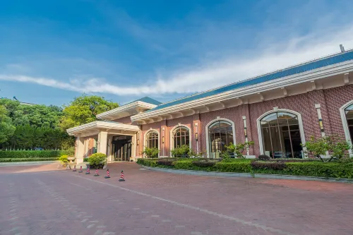 Taohualing Hotel (Lansheng Building) - WiFi