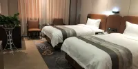 Linxia Hotel - Executive Standard Room (gebouw 1)