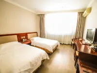 Longken Bei'an Hotel Hotels in Bei'an