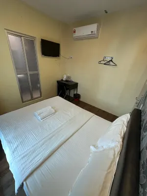 Serian Transit Inn Hotels in Serian