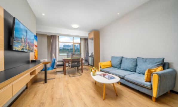 Yeste Hotel (Nanning Jiangbei Avenue)