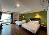 Swiss Hotel Heritage Boutique Melaka