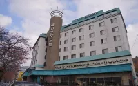 Hotel Rainbow