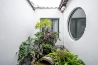 Teochew Minglin Mansion - Kæledyr tilladt