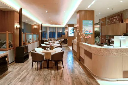 Sky Ornament Art Hotel Отели рядом с достопримечательностью «Shouling Temple»