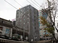 Jongno IMT Hotels in der Nähe von Park Jongmyo-Platz