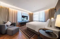 IntercityHotel Changchun Beihu Hotels in Changchun