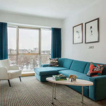 Wyndham Ankara
