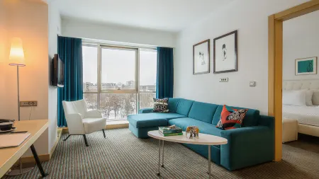 Wyndham Ankara