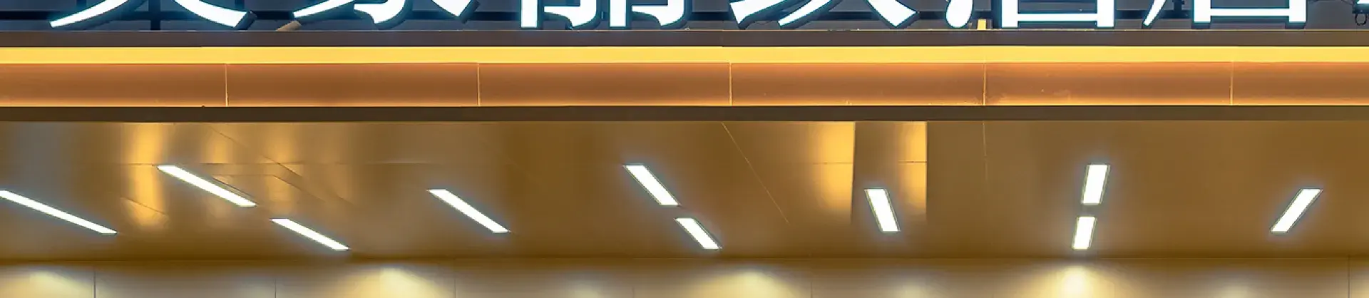 Four-Star Hotels