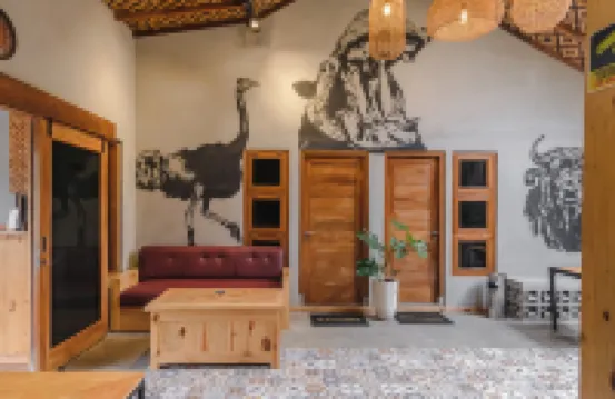 INNCA Exotic Inn, Semarang