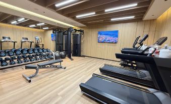 Fairfield by Marriott Shanghai Hongqiao