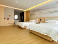 Dragon Sea Hotel Hotels in Lingwu