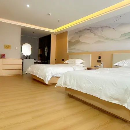 Dragon Sea Hotel
