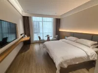 Qianshan Henghua Grand Hotel