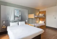 B&B HOTEL Lyon Grand Stade Meyzieu Hotels in Meyzieu