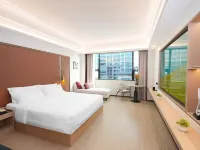 XING ZHAN HOTEL Hotels in Huazhou