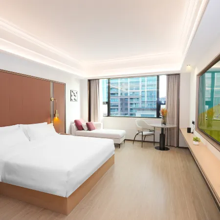 XING ZHAN HOTEL