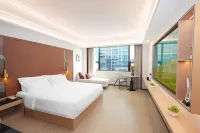 XING ZHAN HOTEL Hotels in Huazhou