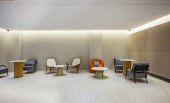 MiHouse Hotel (Nanjing XuanWu Gate)