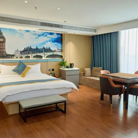 Yundingyuan Hotel