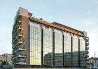 Hotel Viu Milan Hotel di 