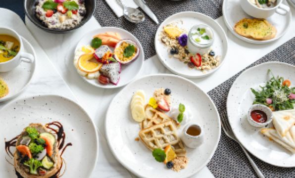 Away Chiang Mai Thapae Resort - A Vegan Retreat