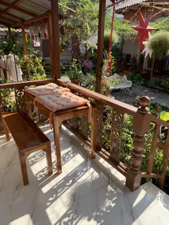 K Khang.Garden Walking Street