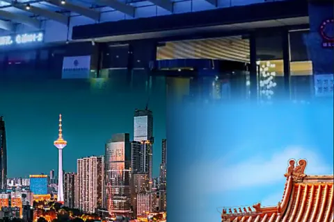 Holz Hotel (Shenyang International Exhibition Center New South Railway Station)