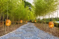 KensingtonResort JirisanNamwon Hotels in Namwon-si