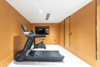 JI Hotel (Wenzhou Chezhan Avenue)