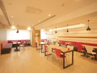 Ibis 호텔 (선양 북부기차역 남광장) 선양 호텔