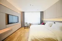 Ximan Hotel Hotels near CPC Shaoguan Committee Party School Shixing Branch