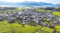 Hongcun Youqing My Hotel (Hongcun Scenic Area Branch)