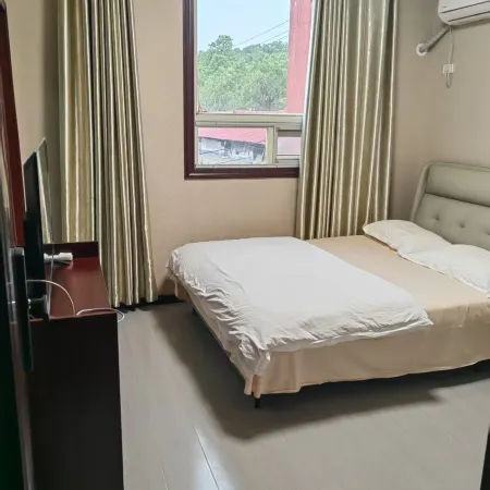 Chibi Xindu Hotel