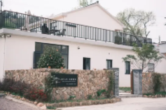 Tangchi Dongli Chinese Inn (Hefei Tangchi Hot Spring Tourism Resort Area)