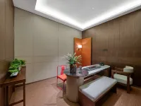 Suqian Laser Industrial Park Maison New Century Hotel