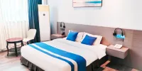 Home Inn Baiyun Hotel (Jinhu Suning Yigou Plaza Branch) - Salle De Reine Supérieure