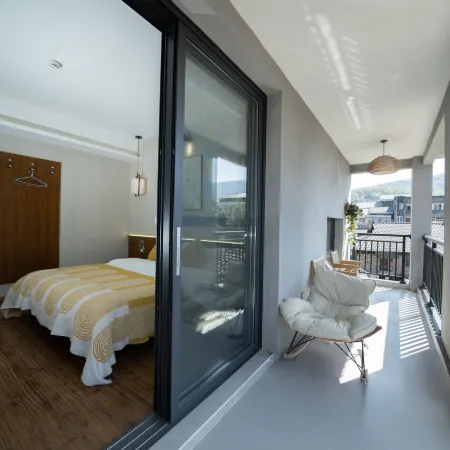Fenglin Xiaozhu Homestay